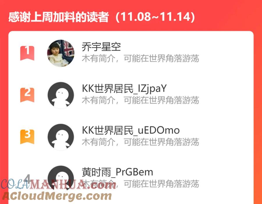 我能看到成功率 第152话 活副本 第105页