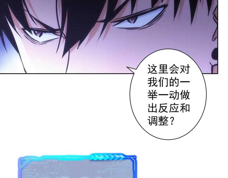 我能看到成功率 第152话 活副本 第48页