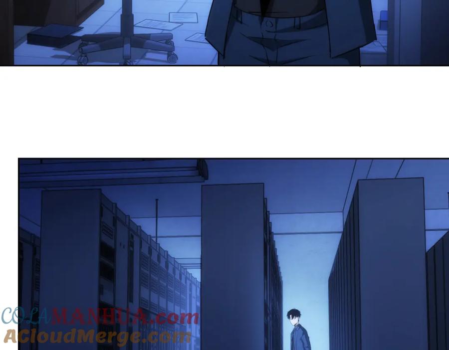 我能看到成功率 第153话 生死选择 第76页