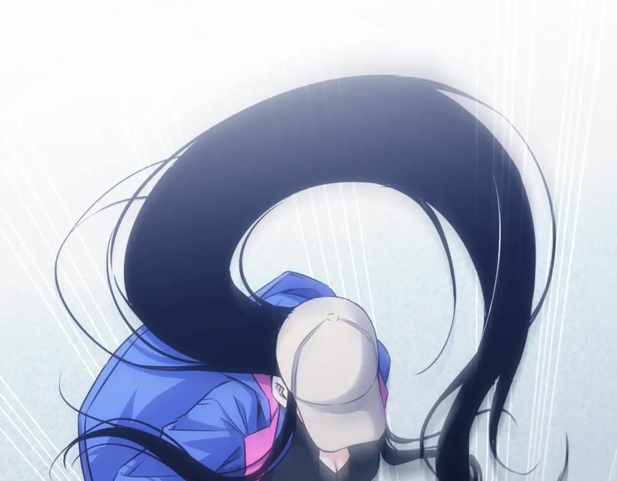 我能看到成功率 第155话 霸气的小姐姐 第42页