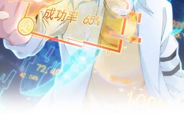 我能看到成功率 第155话 霸气的小姐姐 第2页