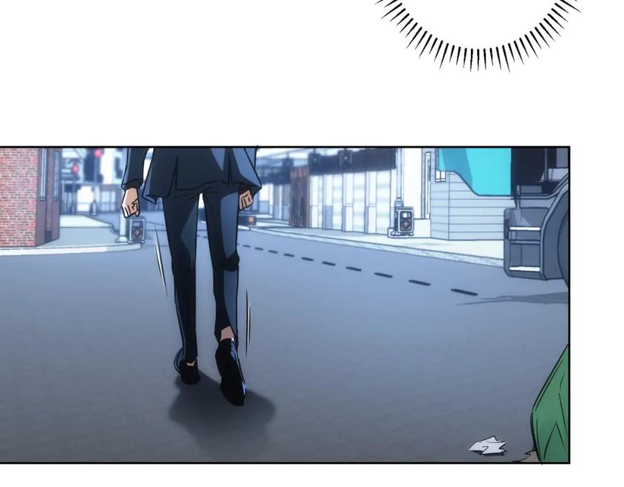 我能看到成功率 第155话 霸气的小姐姐 第74页