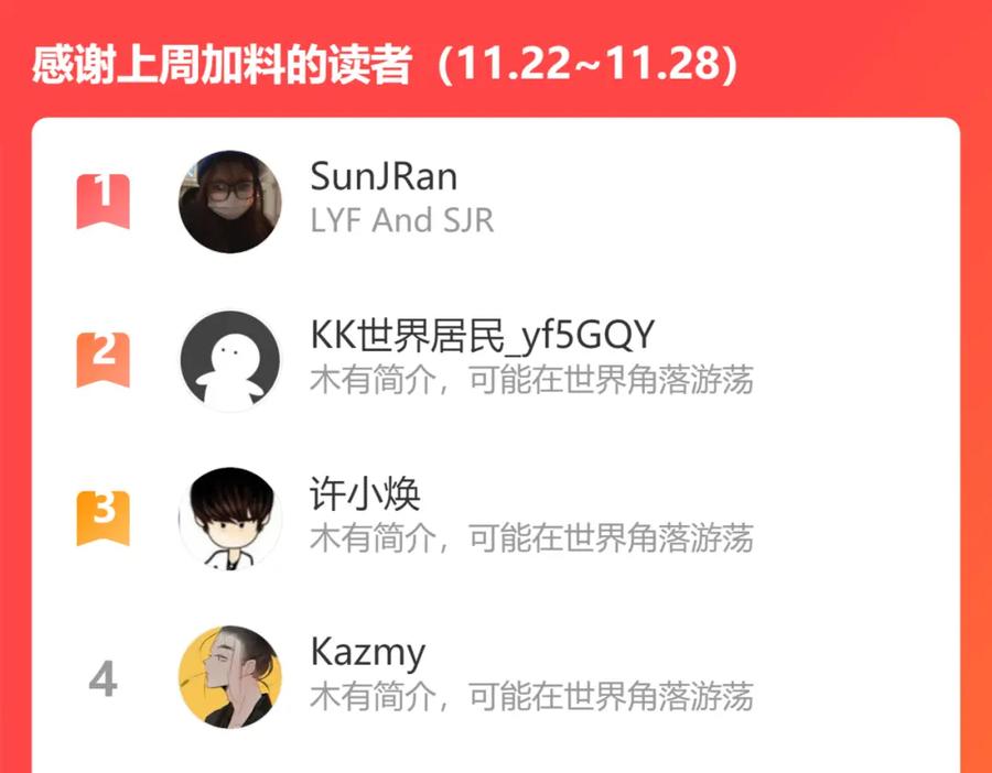 我能看到成功率 第156话 小P 第83页