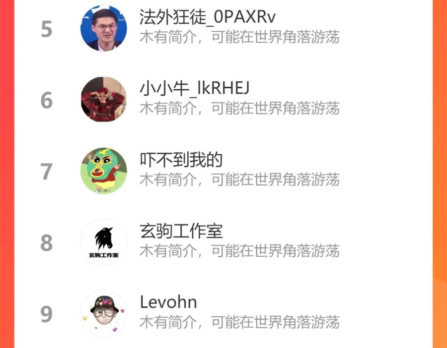 我能看到成功率 第158话 王胖子开直播 第92页