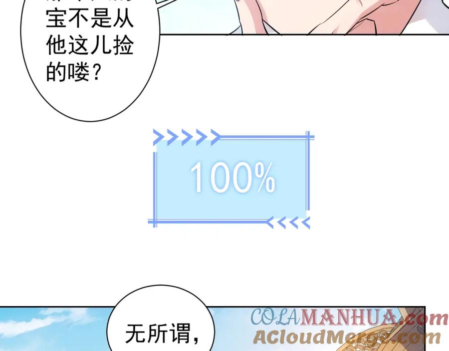 我能看到成功率 第15话 成功率0% 第29页