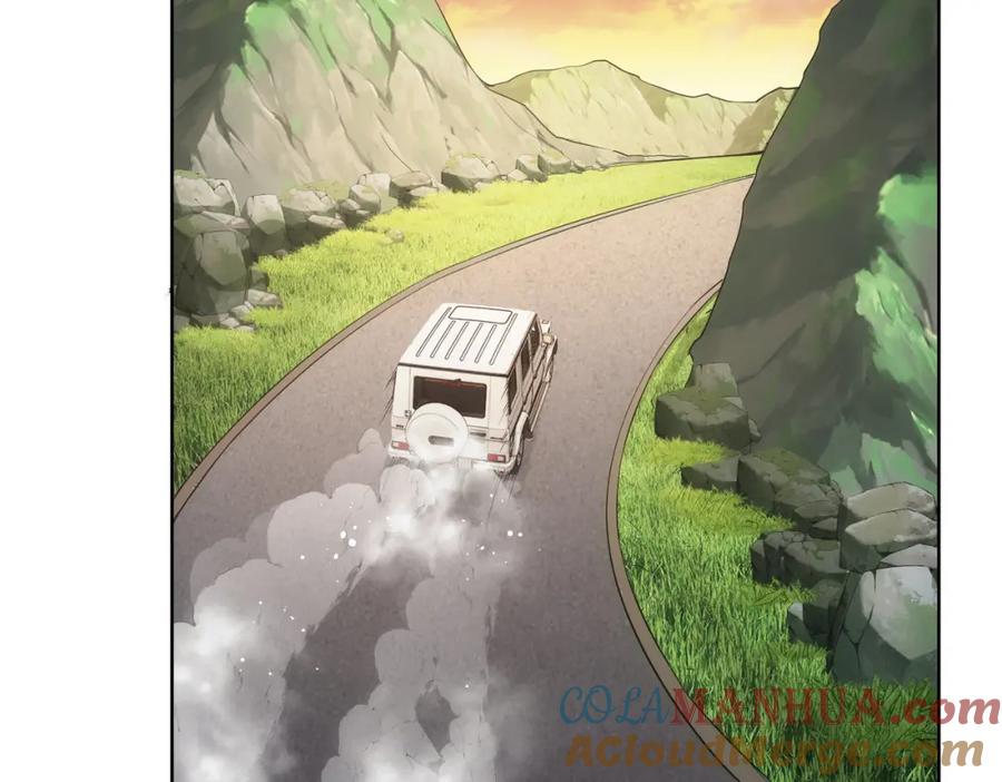 我能看到成功率 第159话 动势颠倒 第93页