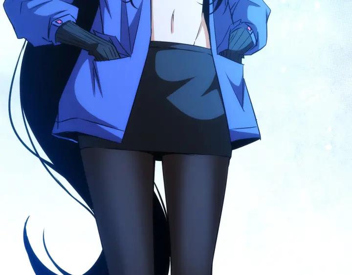 我能看到成功率 第161话 女侠再次出手 第74页