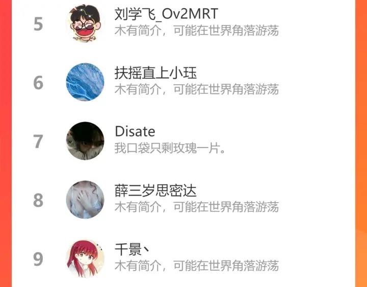 我能看到成功率 第163话 接二连三 第111页