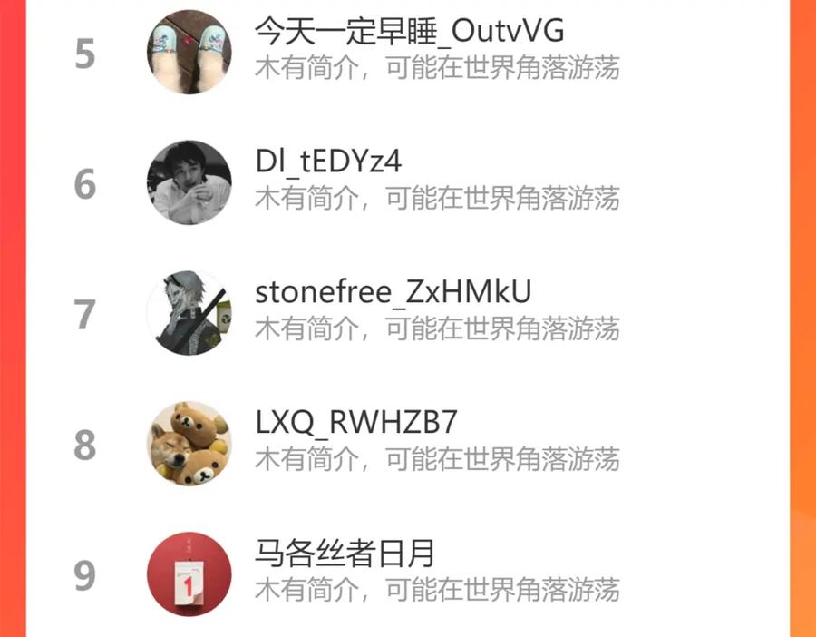 我能看到成功率 第166话 会面 第116页