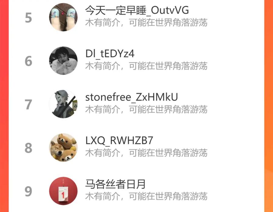 我能看到成功率 第167话 是祸躲不过 第124页