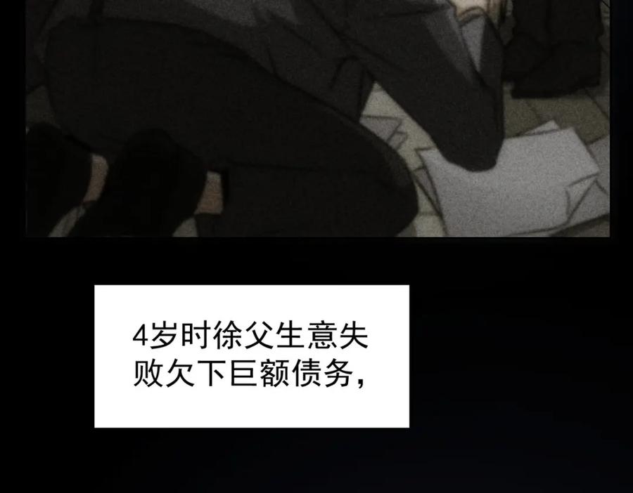 我能看到成功率 第168话 命运的礼物 第20页