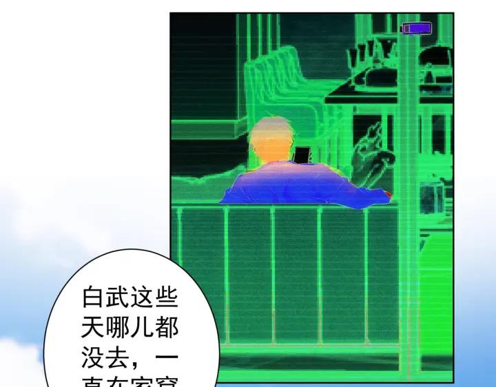 我能看到成功率 第171话 计将安出 第59页