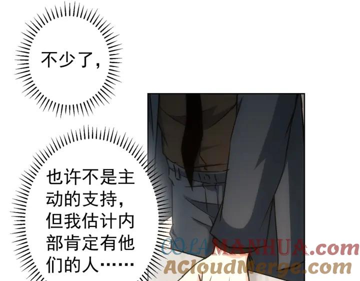 我能看到成功率 第171话 计将安出 第29页