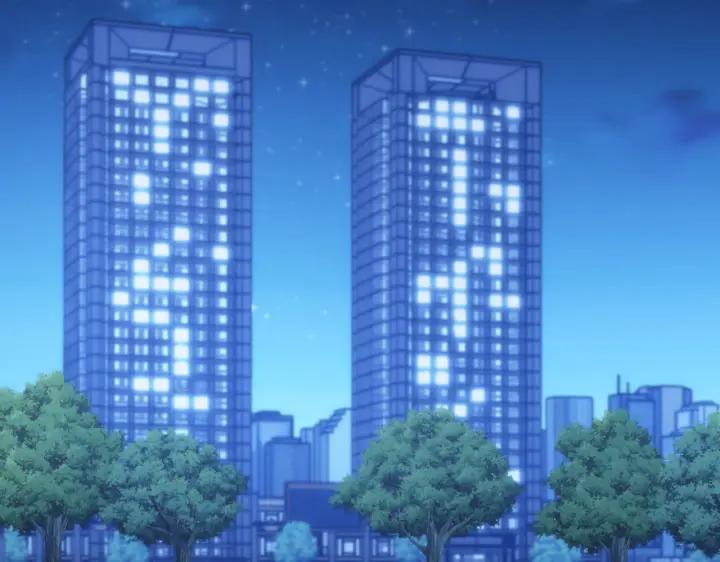 我能看到成功率 第172话 算计 第6页