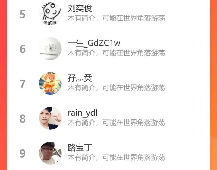 我能看到成功率 第172话 算计 第126页