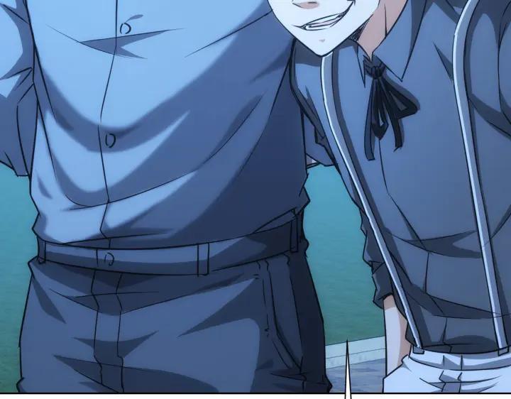 我能看到成功率 第173话 女侠的真实身份 第100页
