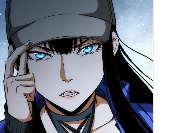 我能看到成功率 第173话 女侠的真实身份 第91页