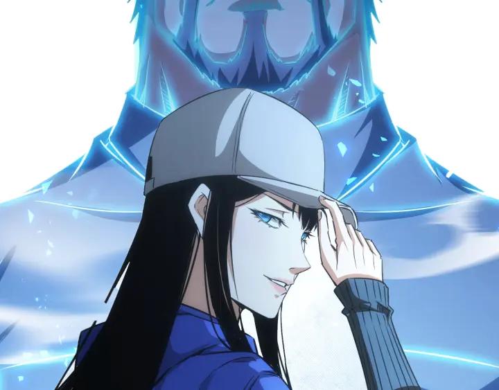 我能看到成功率 第173话 女侠的真实身份 第114页