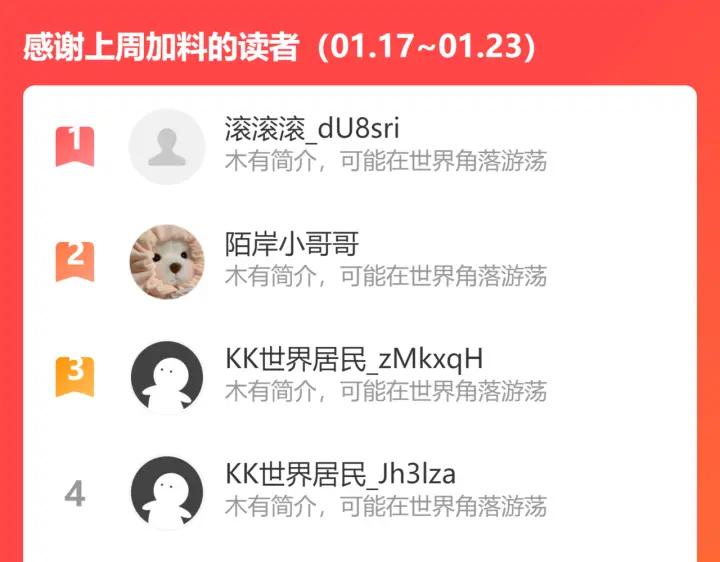 我能看到成功率 第173话 女侠的真实身份 第119页