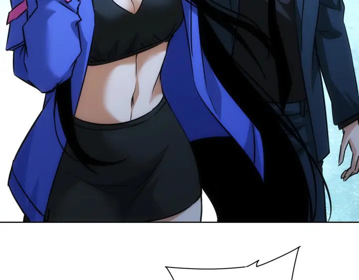 我能看到成功率 第173话 女侠的真实身份 第35页