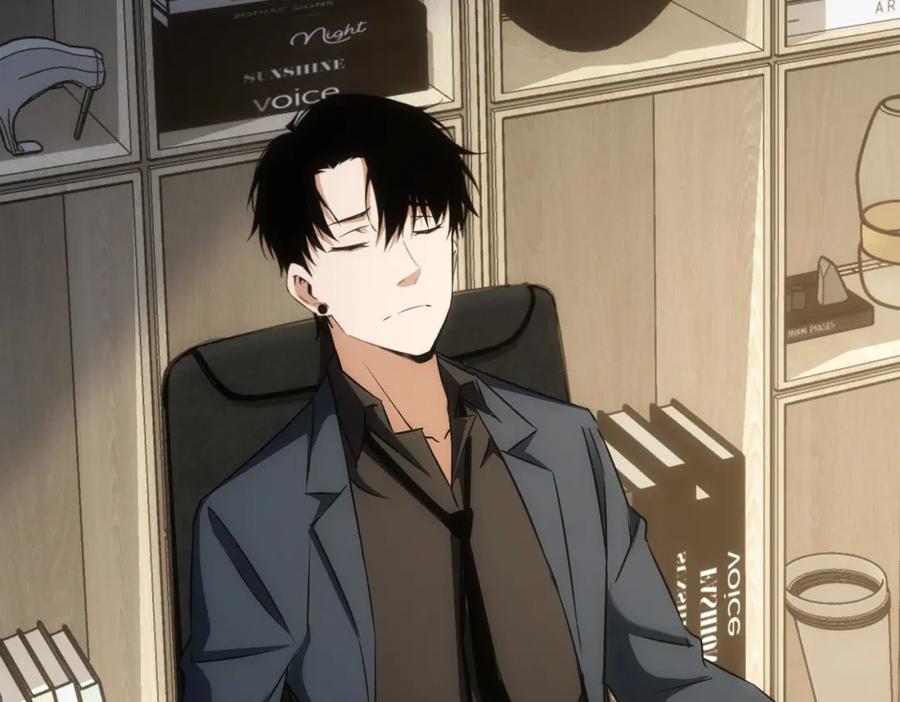 我能看到成功率 第176话 宵的野望 第36页