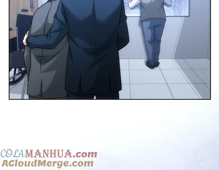 我能看到成功率 第180话 亲情 第61页
