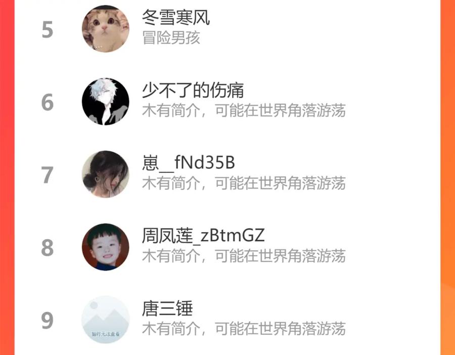 我能看到成功率 第183话 胖子危险 第123页