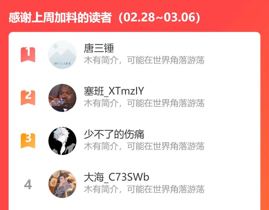 我能看到成功率 第184话 白武作死 第122页