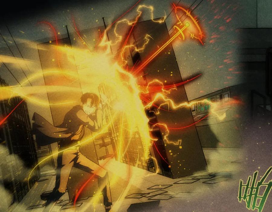 我能看到成功率 第184话 白武作死 第99页