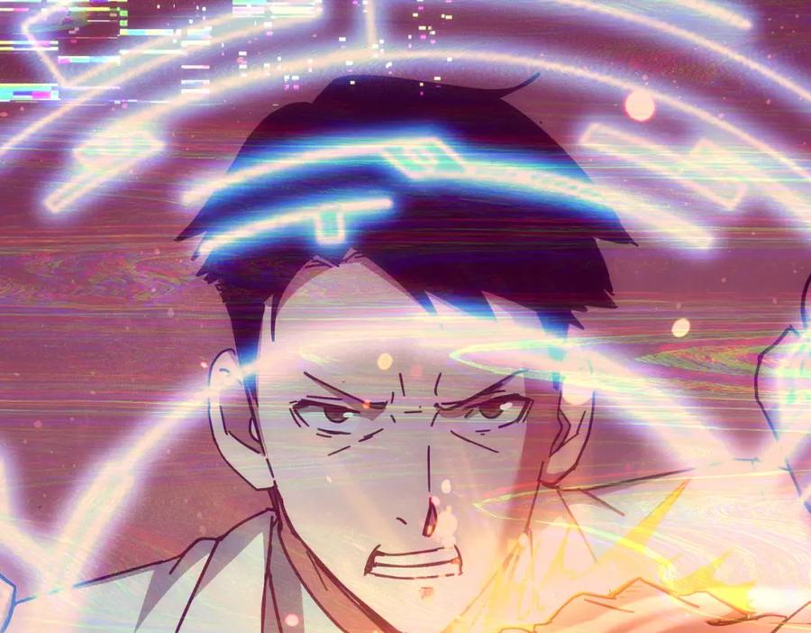 我能看到成功率 第185话 无尽悲愤 第87页