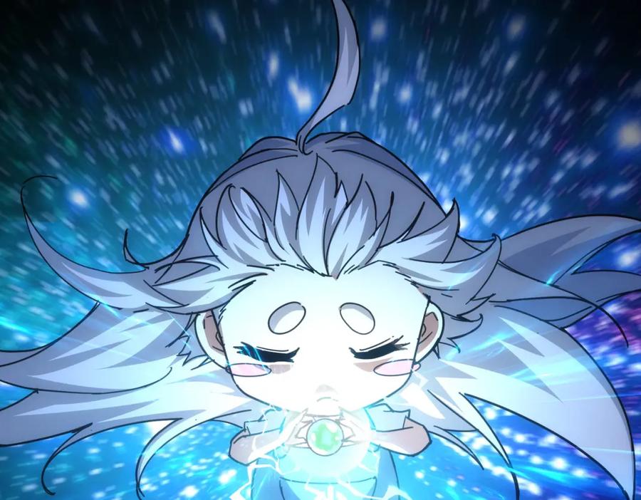 我能看到成功率 第185话 无尽悲愤 第36页