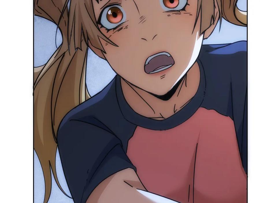 我能看到成功率 第185话 无尽悲愤 第111页