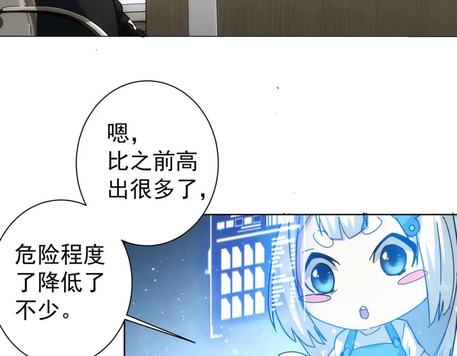我能看到成功率 第185话 无尽悲愤 第32页