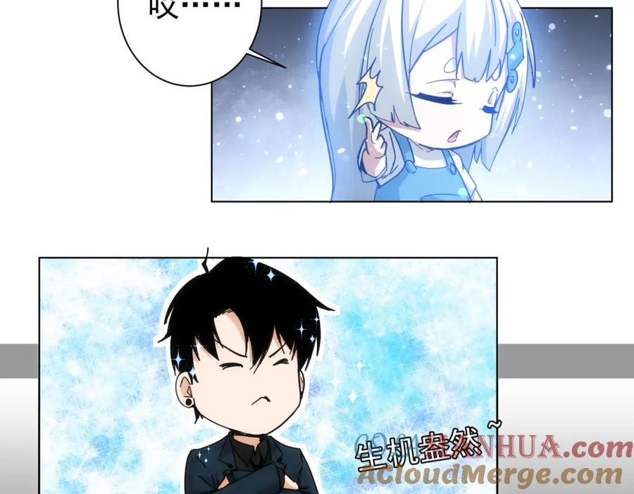 我能看到成功率 第185话 无尽悲愤 第29页