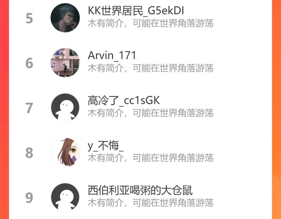 我能看到成功率 第186话 身与心 第136页