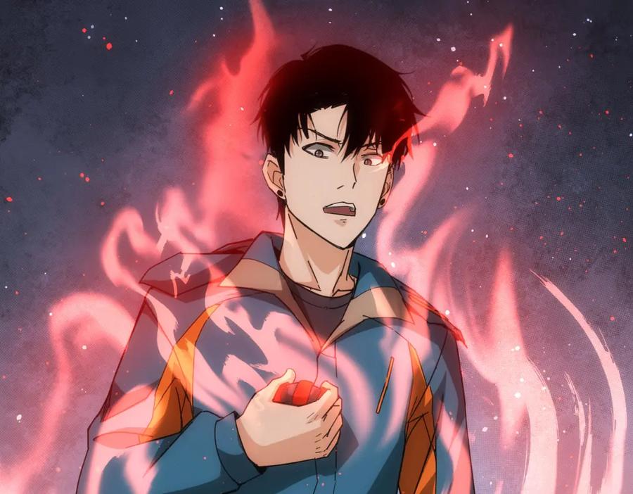 我能看到成功率 第187话 意外收获 第63页