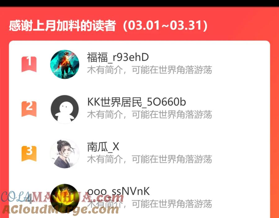 我能看到成功率 第192话 调查开始 第145页