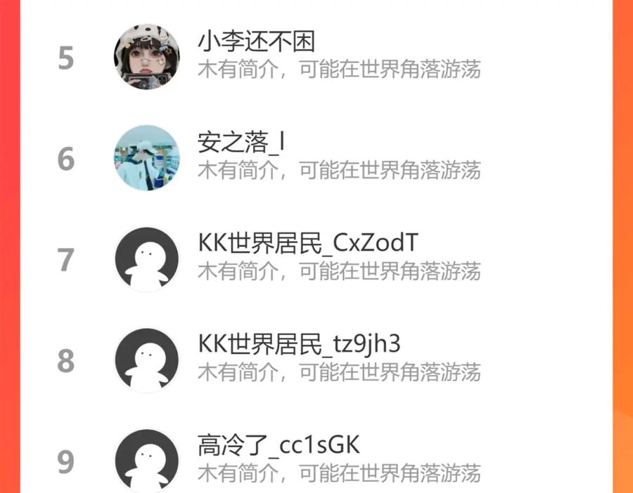 我能看到成功率 第192话 调查开始 第146页