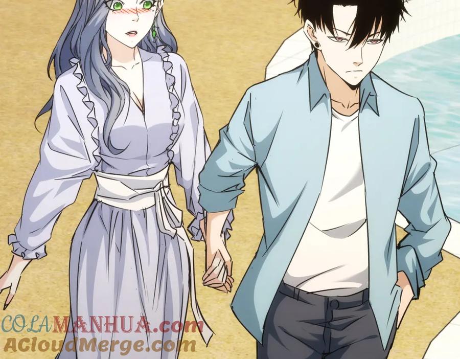 我能看到成功率 第194话 火爆异常 第113页
