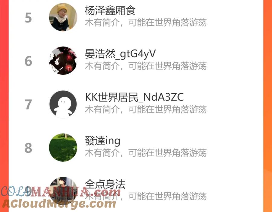 我能看到成功率 第196话 客房服务 第129页