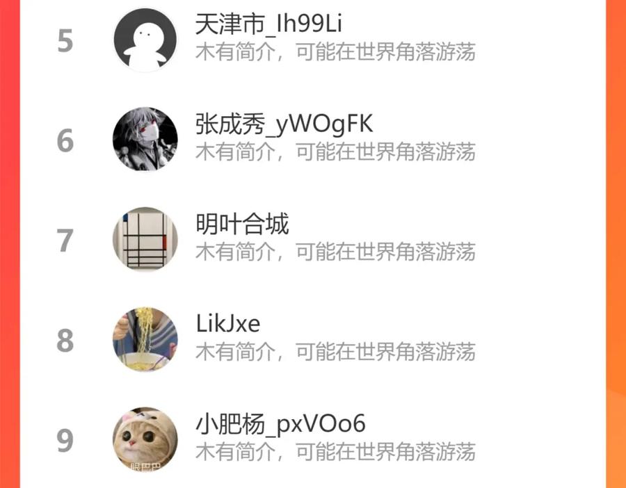 我能看到成功率 第198话 调查继续 第144页