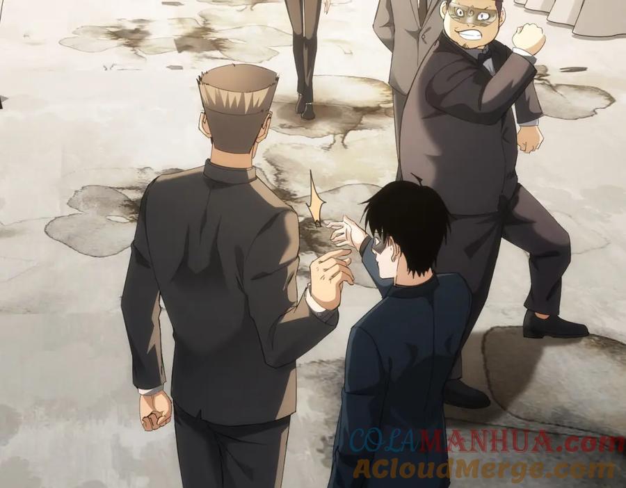我能看到成功率 第199话 霁月之下 第33页
