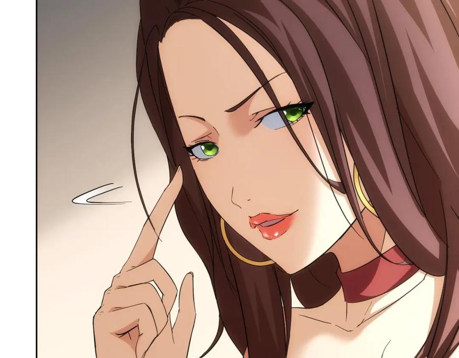 我能看到成功率 第199话 霁月之下 第108页
