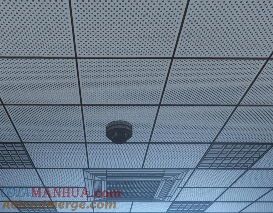 我能看到成功率 第202话 行动开始 第4页