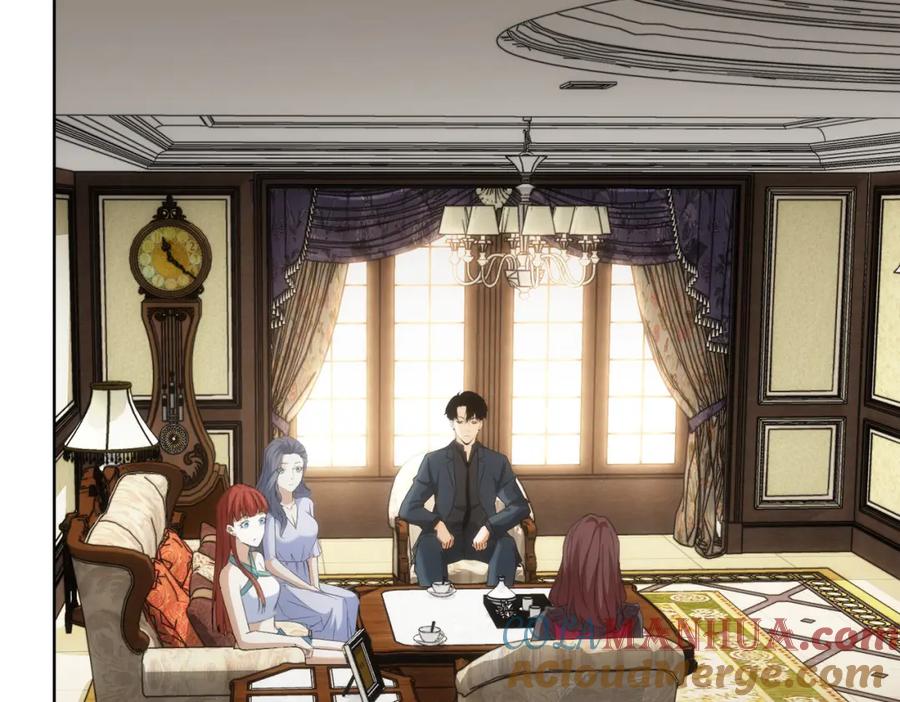 我能看到成功率 第203话 琳和艾妮•李 第29页