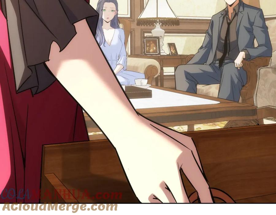 我能看到成功率 第203话 琳和艾妮•李 第61页