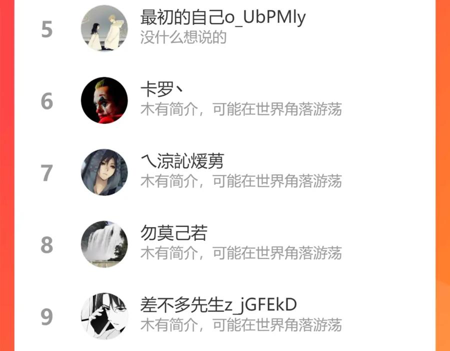 我能看到成功率 第204话 对决 第116页