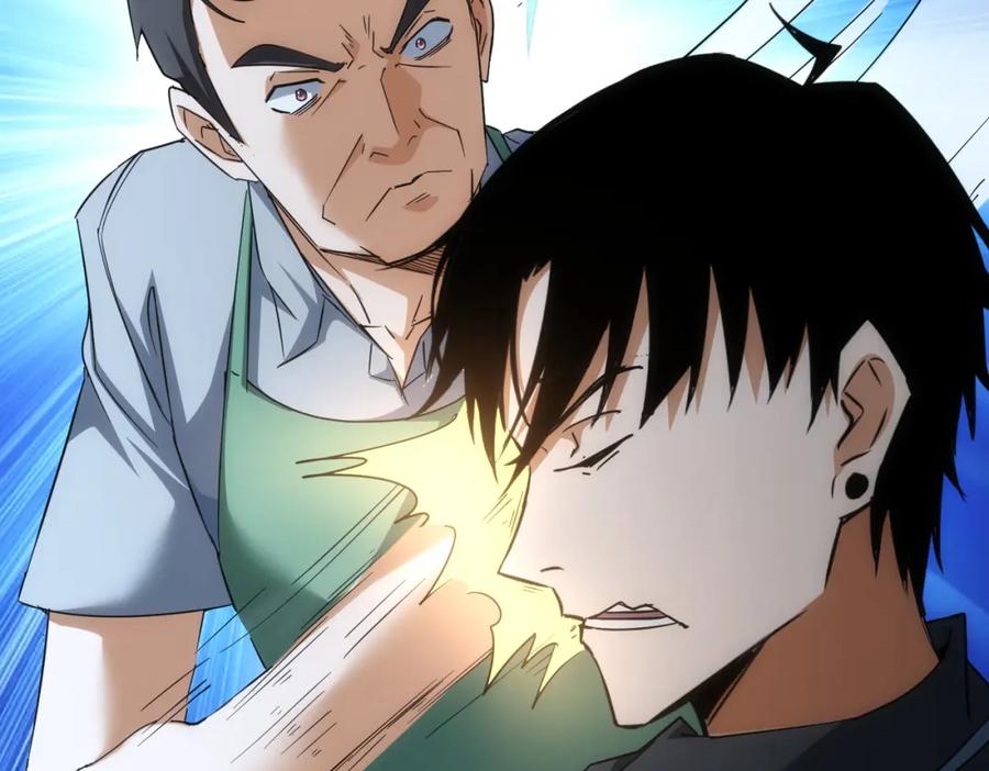 我能看到成功率 第208话 渣无可渣 第89页