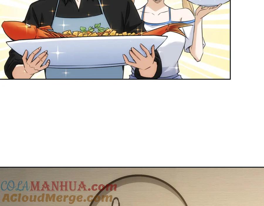 我能看到成功率 第209话 最宝贵的 第101页