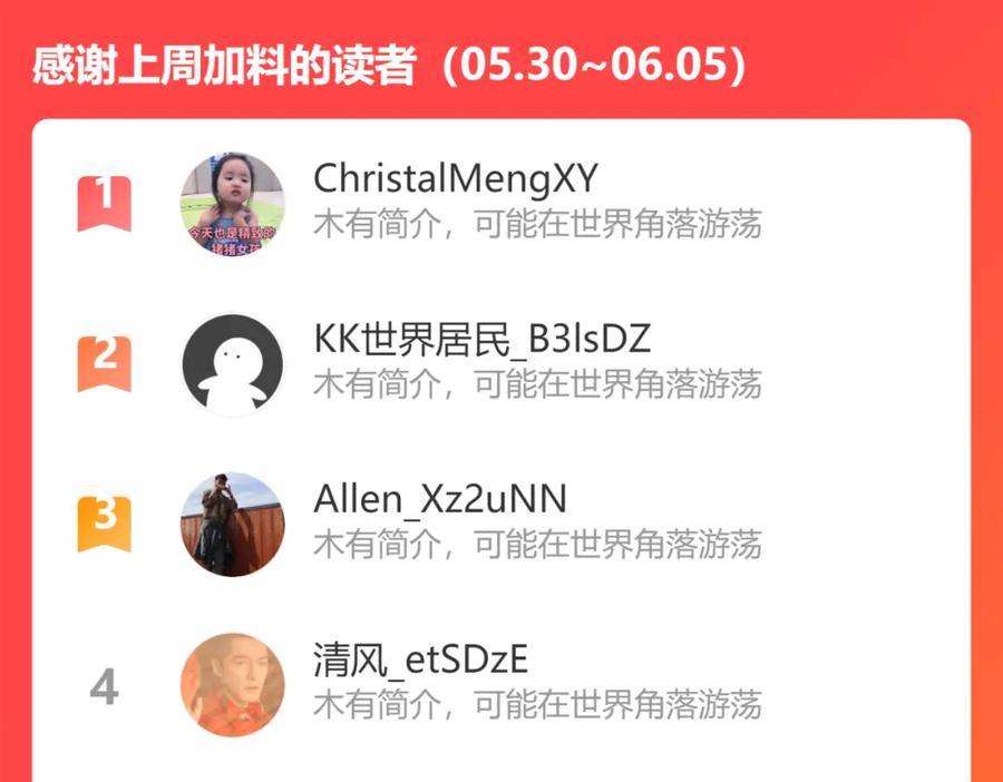 我能看到成功率 第209话 最宝贵的 第123页